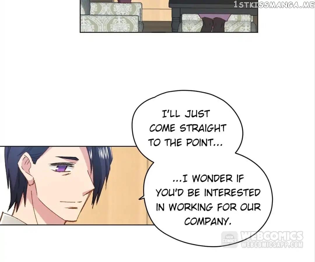 Am I Too Old for a Boyfriend?! chapter 70 - page 30