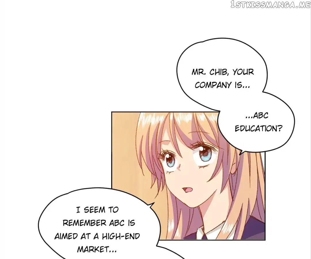 Am I Too Old for a Boyfriend?! chapter 70 - page 31