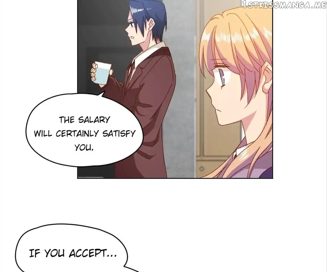 Am I Too Old for a Boyfriend?! chapter 70 - page 33