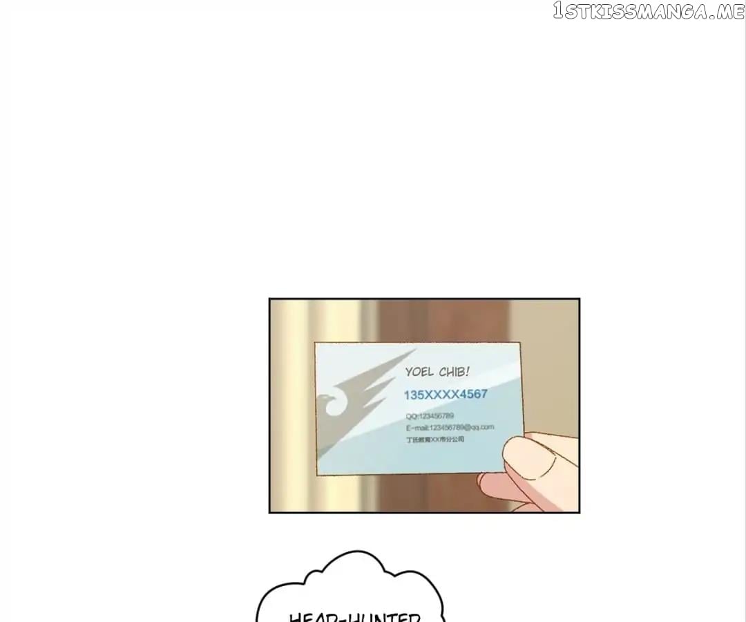 Am I Too Old for a Boyfriend?! chapter 70 - page 36
