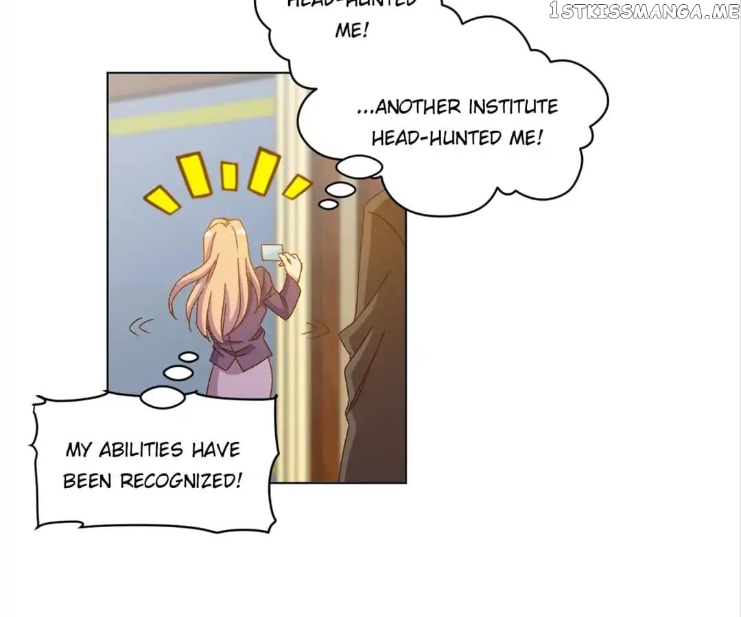 Am I Too Old for a Boyfriend?! chapter 70 - page 37