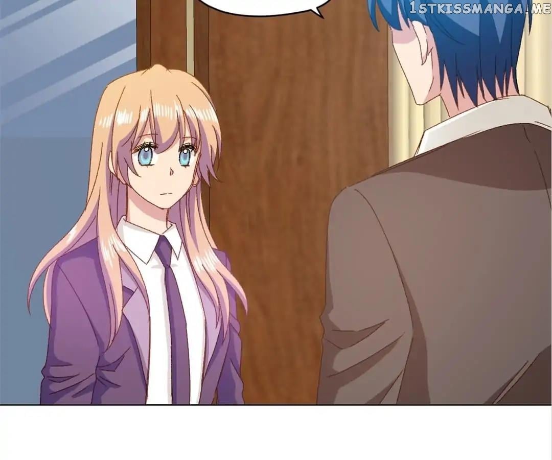 Am I Too Old for a Boyfriend?! chapter 70 - page 43