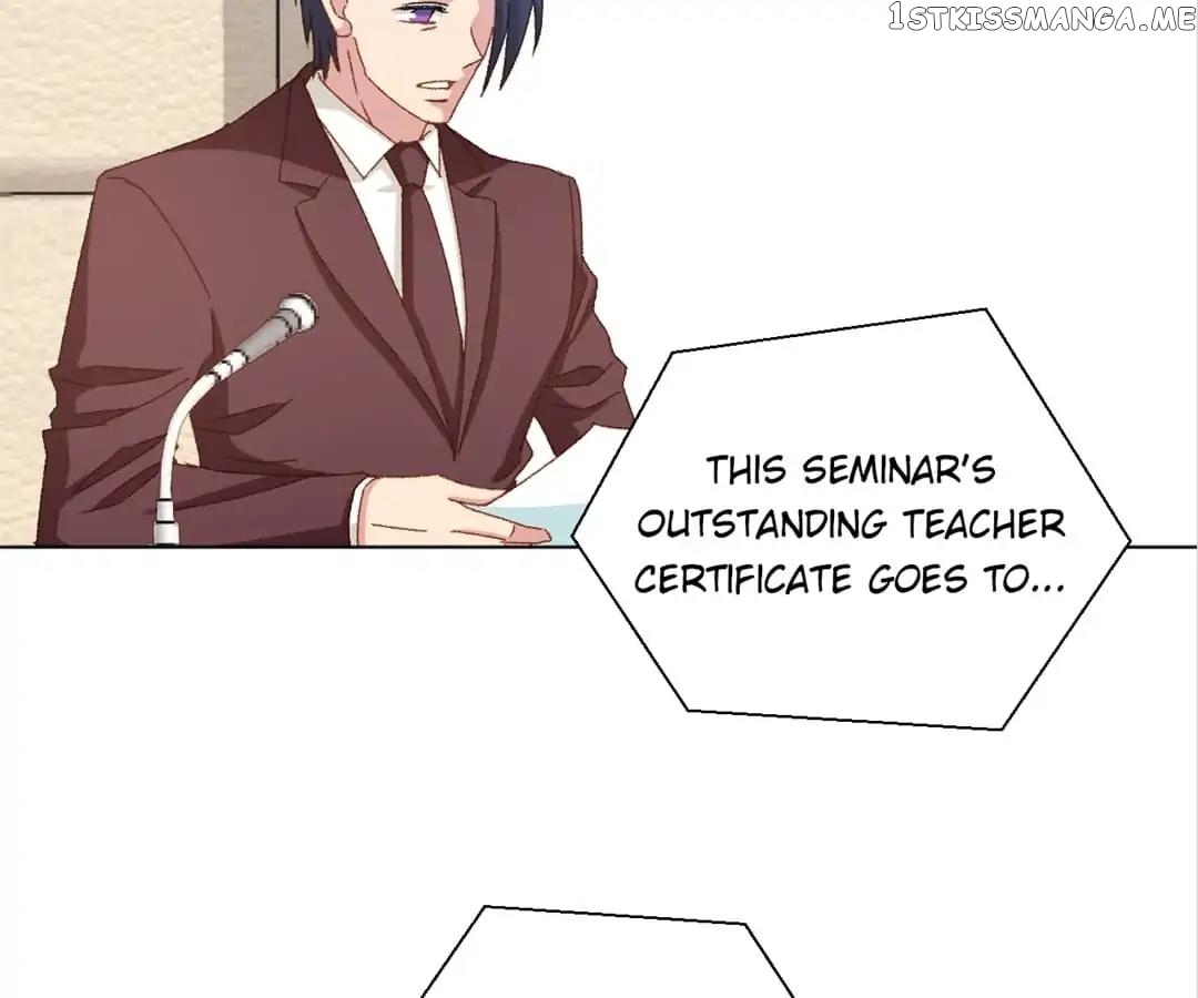 Am I Too Old for a Boyfriend?! chapter 70 - page 8