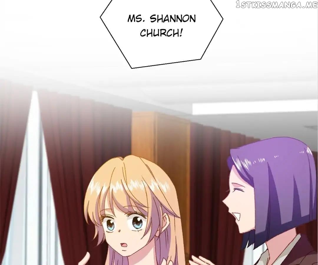 Am I Too Old for a Boyfriend?! chapter 70 - page 9