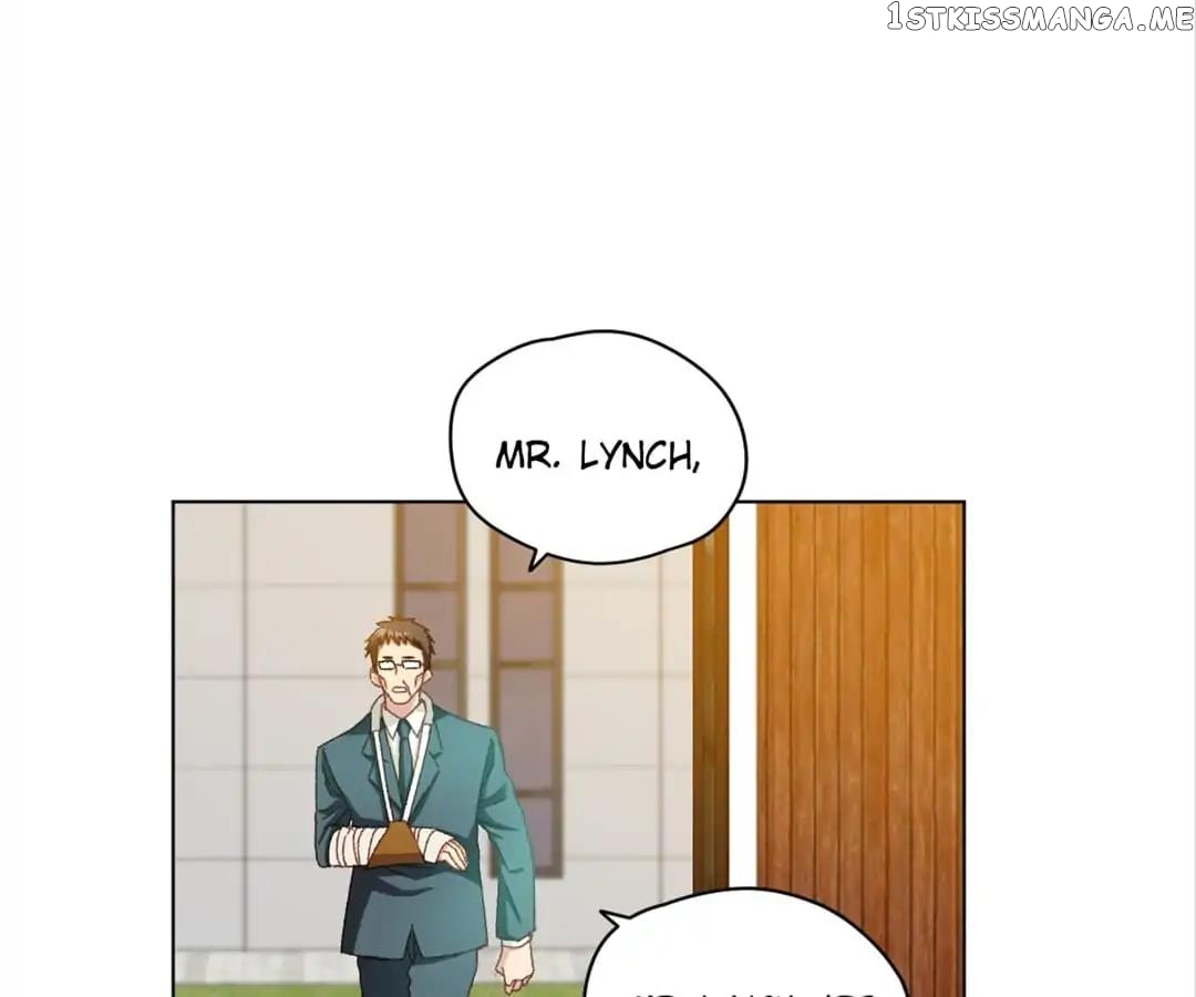 Am I Too Old for a Boyfriend?! chapter 69 - page 11