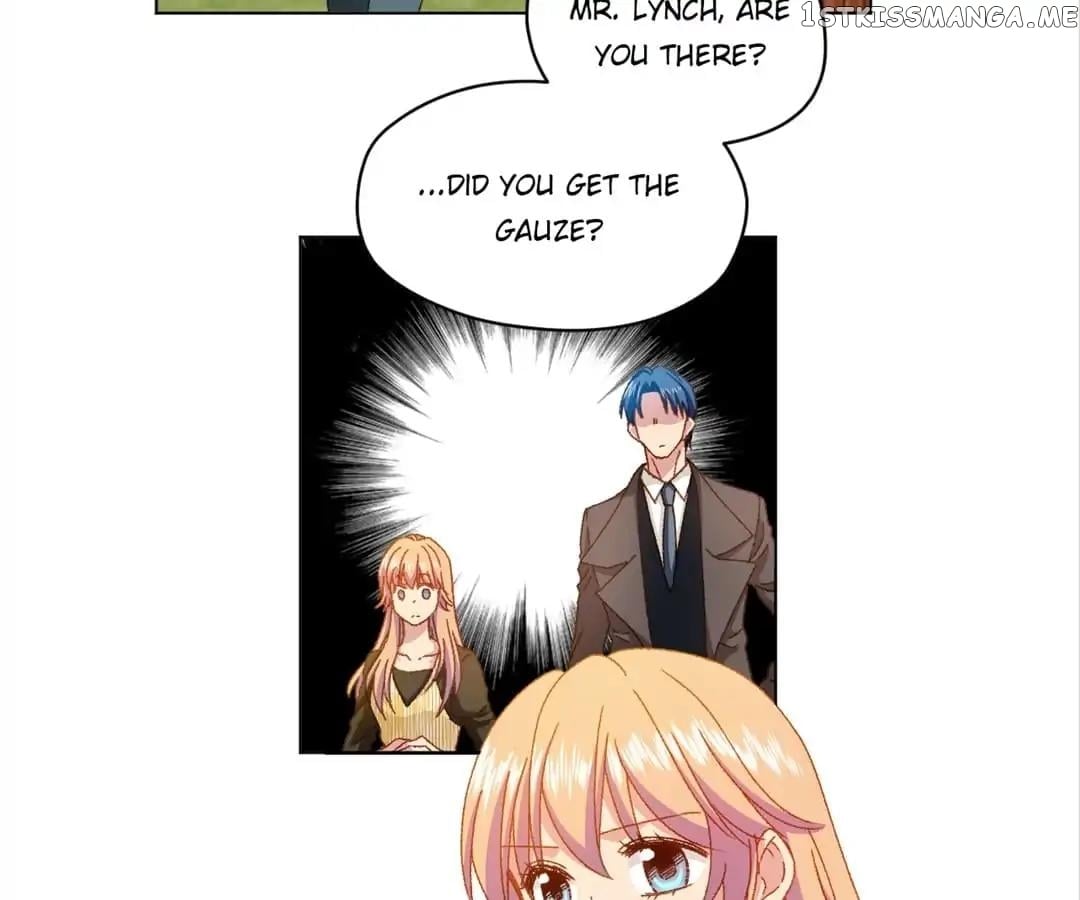 Am I Too Old for a Boyfriend?! chapter 69 - page 12