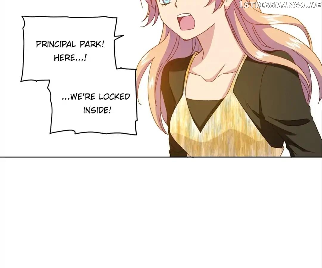 Am I Too Old for a Boyfriend?! chapter 69 - page 13