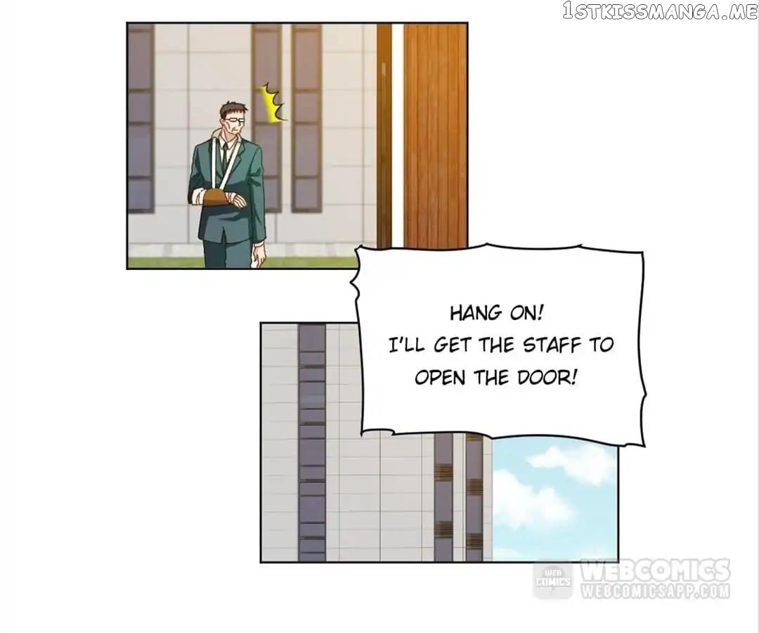Am I Too Old for a Boyfriend?! chapter 69 - page 14