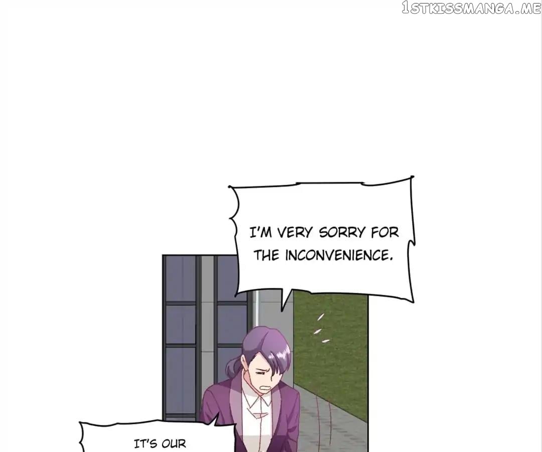 Am I Too Old for a Boyfriend?! chapter 69 - page 16
