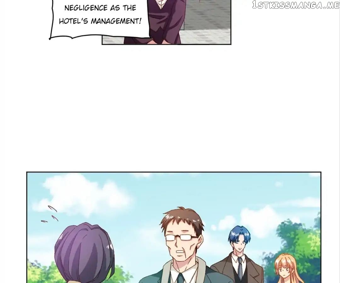 Am I Too Old for a Boyfriend?! chapter 69 - page 17
