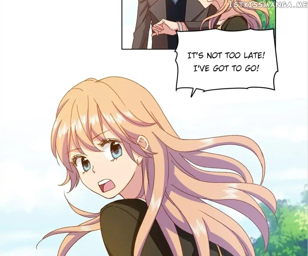 Am I Too Old for a Boyfriend?! chapter 69 - page 19