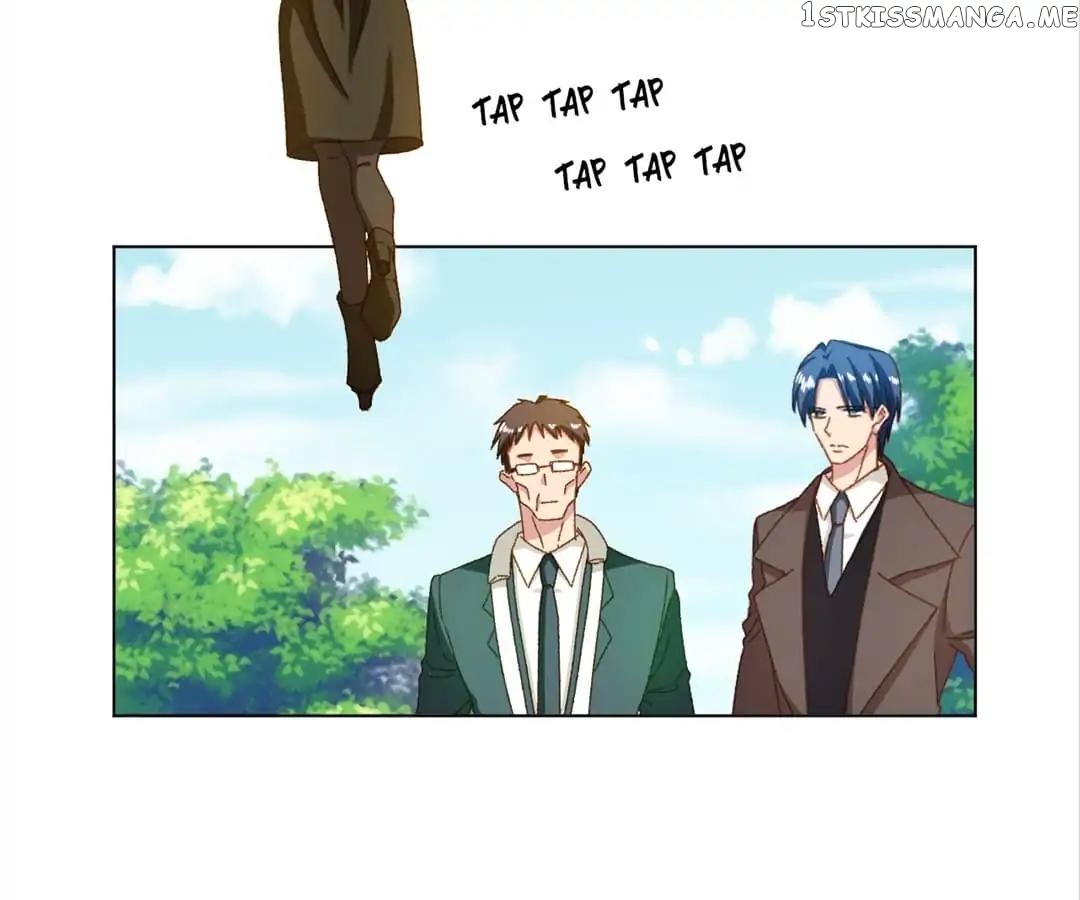 Am I Too Old for a Boyfriend?! chapter 69 - page 21