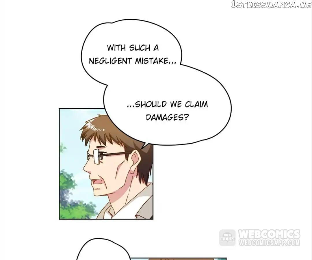 Am I Too Old for a Boyfriend?! chapter 69 - page 22