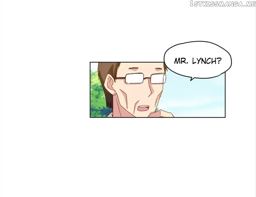 Am I Too Old for a Boyfriend?! chapter 69 - page 27