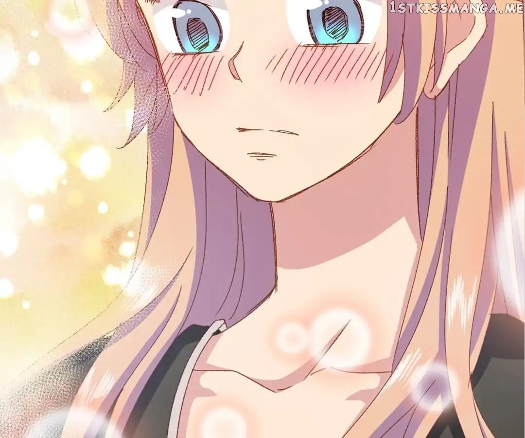 Am I Too Old for a Boyfriend?! chapter 69 - page 3