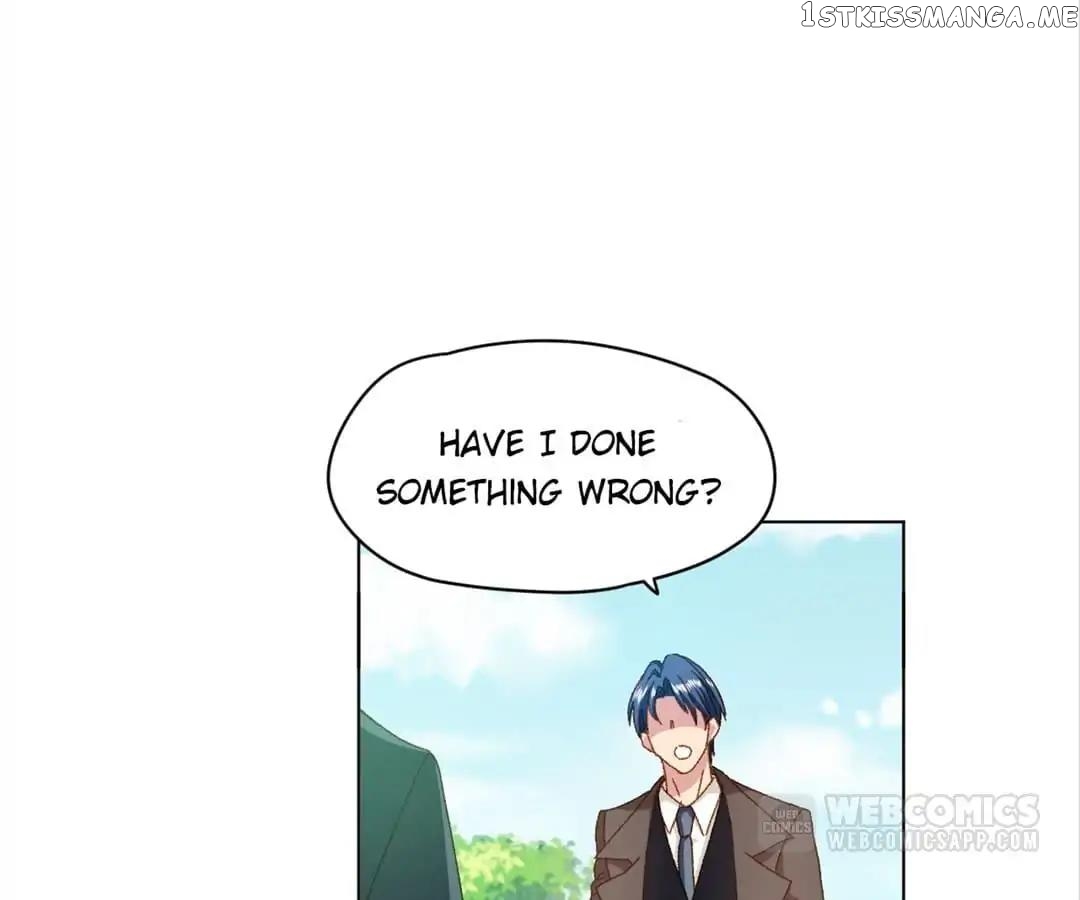 Am I Too Old for a Boyfriend?! chapter 69 - page 30