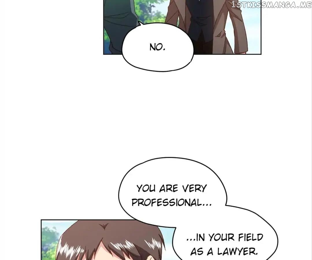 Am I Too Old for a Boyfriend?! chapter 69 - page 31