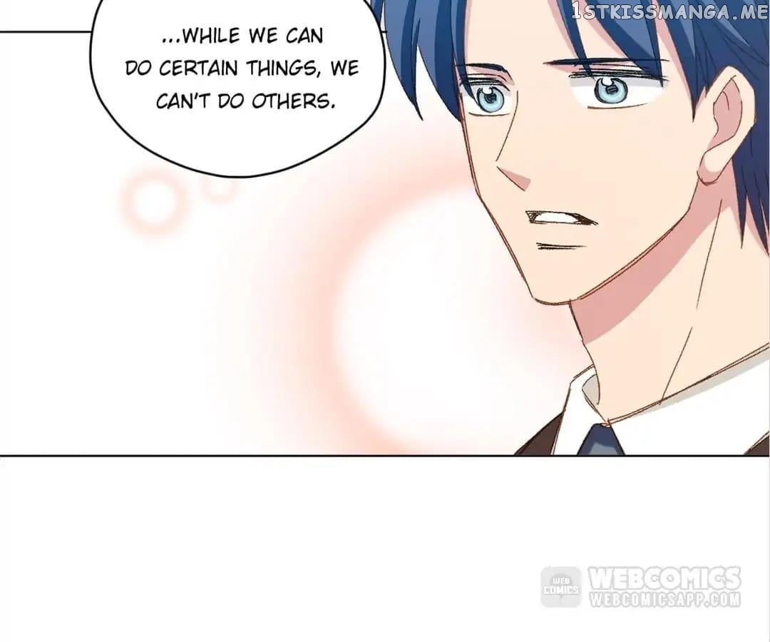 Am I Too Old for a Boyfriend?! chapter 69 - page 34