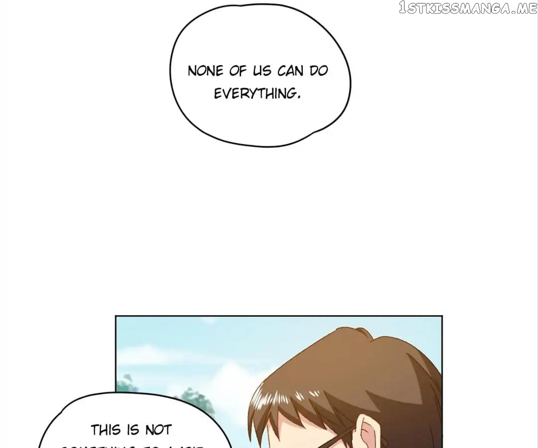 Am I Too Old for a Boyfriend?! chapter 69 - page 35