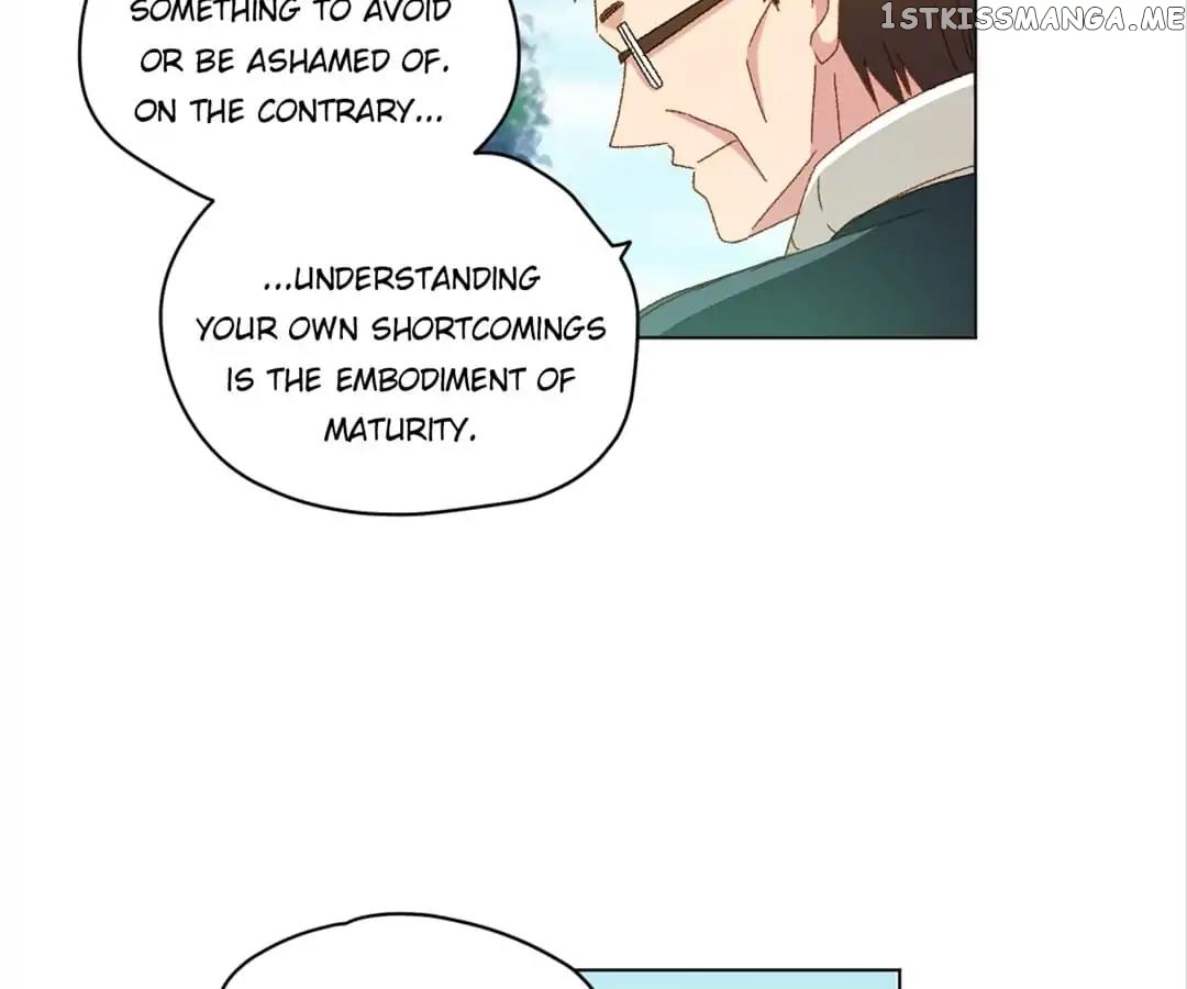 Am I Too Old for a Boyfriend?! chapter 69 - page 36