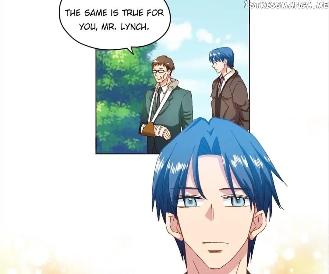 Am I Too Old for a Boyfriend?! chapter 69 - page 37