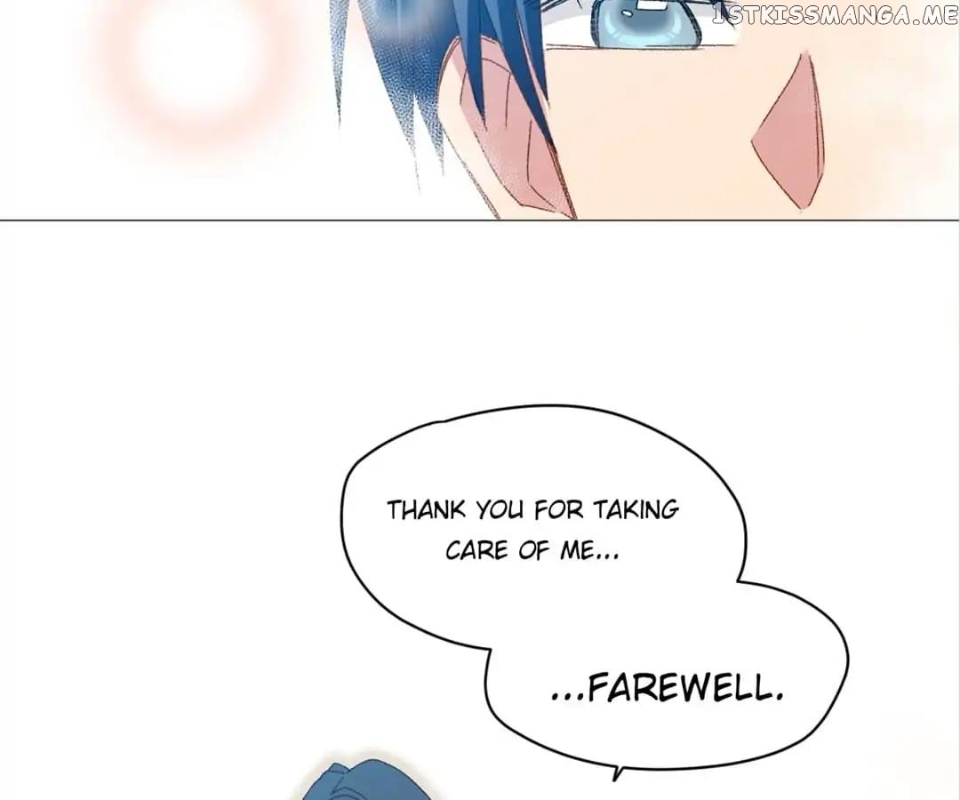 Am I Too Old for a Boyfriend?! chapter 69 - page 39