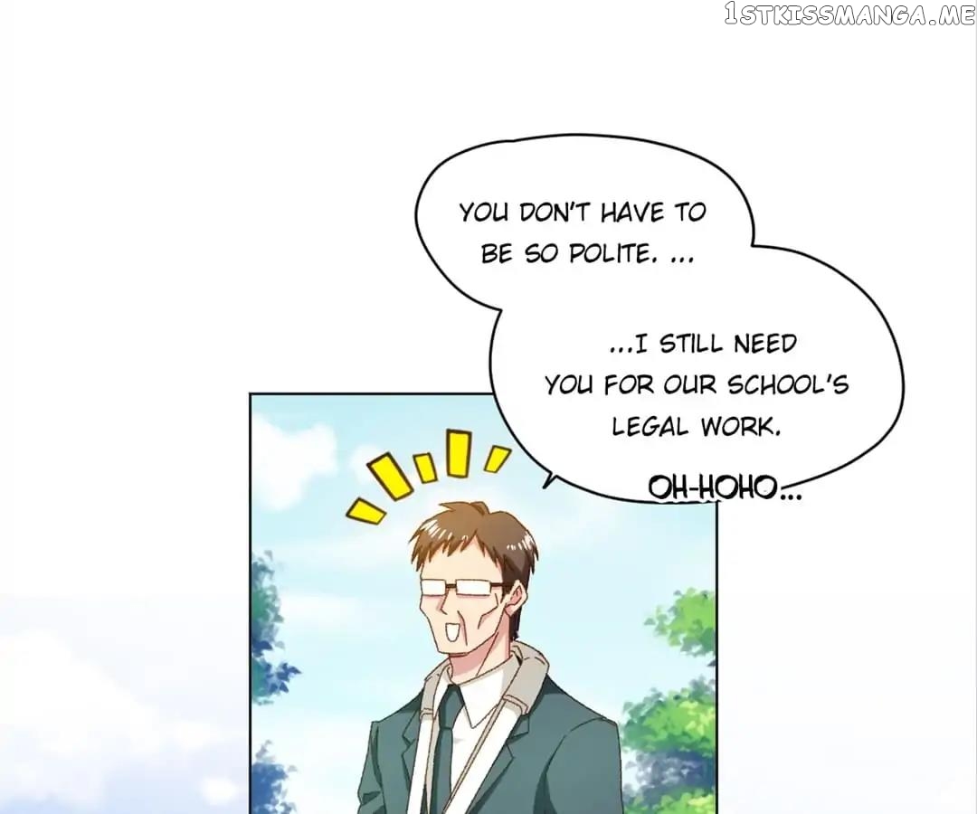 Am I Too Old for a Boyfriend?! chapter 69 - page 41