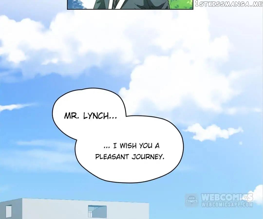 Am I Too Old for a Boyfriend?! chapter 69 - page 42