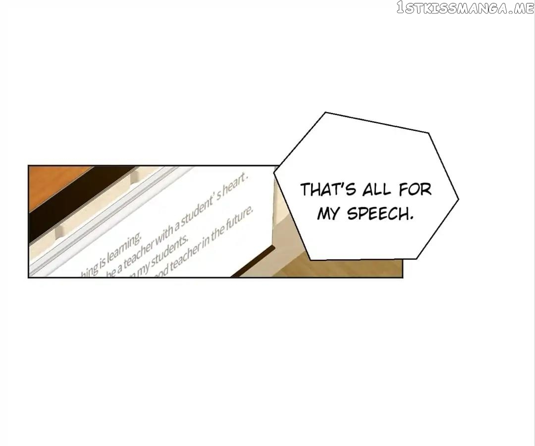 Am I Too Old for a Boyfriend?! chapter 69 - page 44