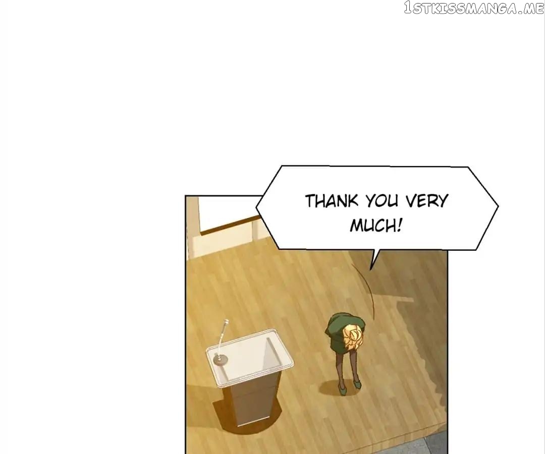 Am I Too Old for a Boyfriend?! chapter 69 - page 47