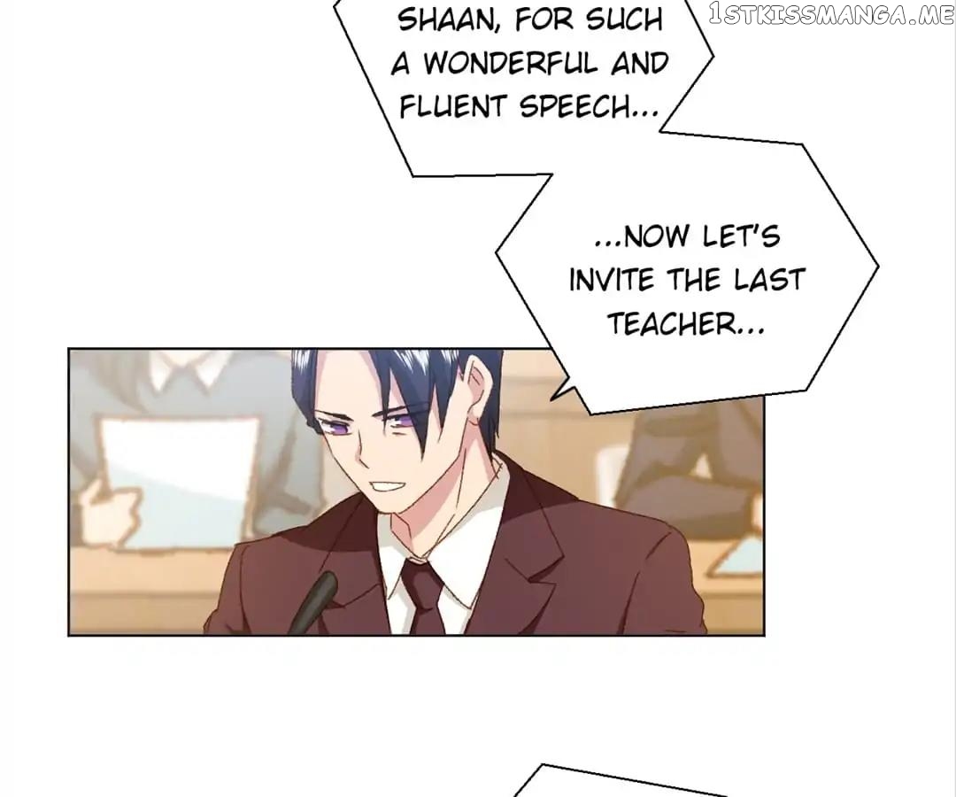 Am I Too Old for a Boyfriend?! chapter 69 - page 49