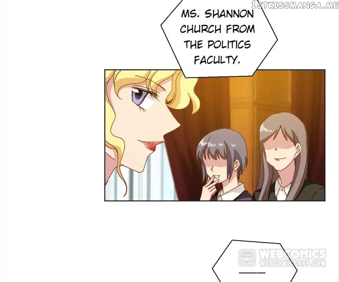 Am I Too Old for a Boyfriend?! chapter 69 - page 50