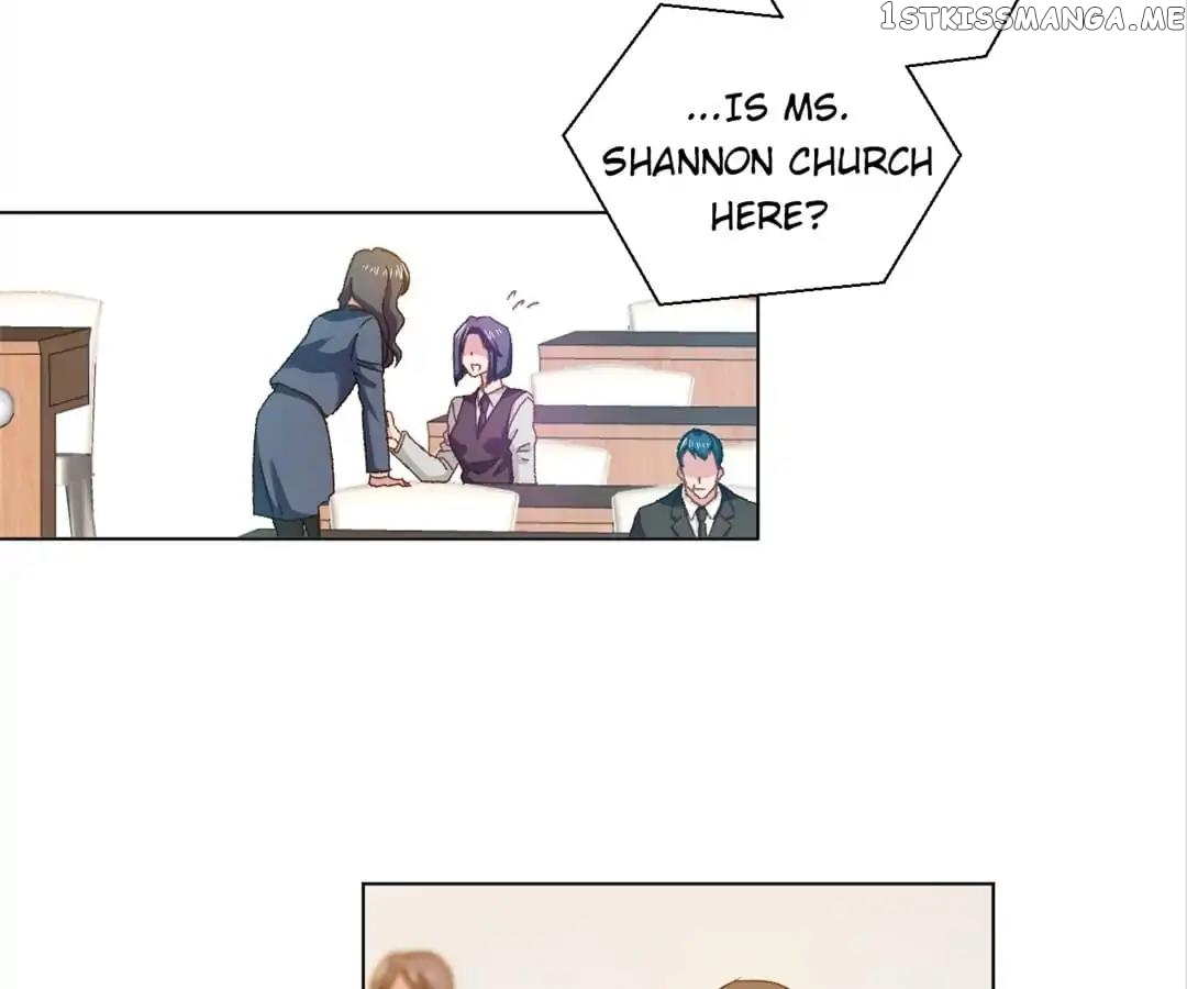 Am I Too Old for a Boyfriend?! chapter 69 - page 51