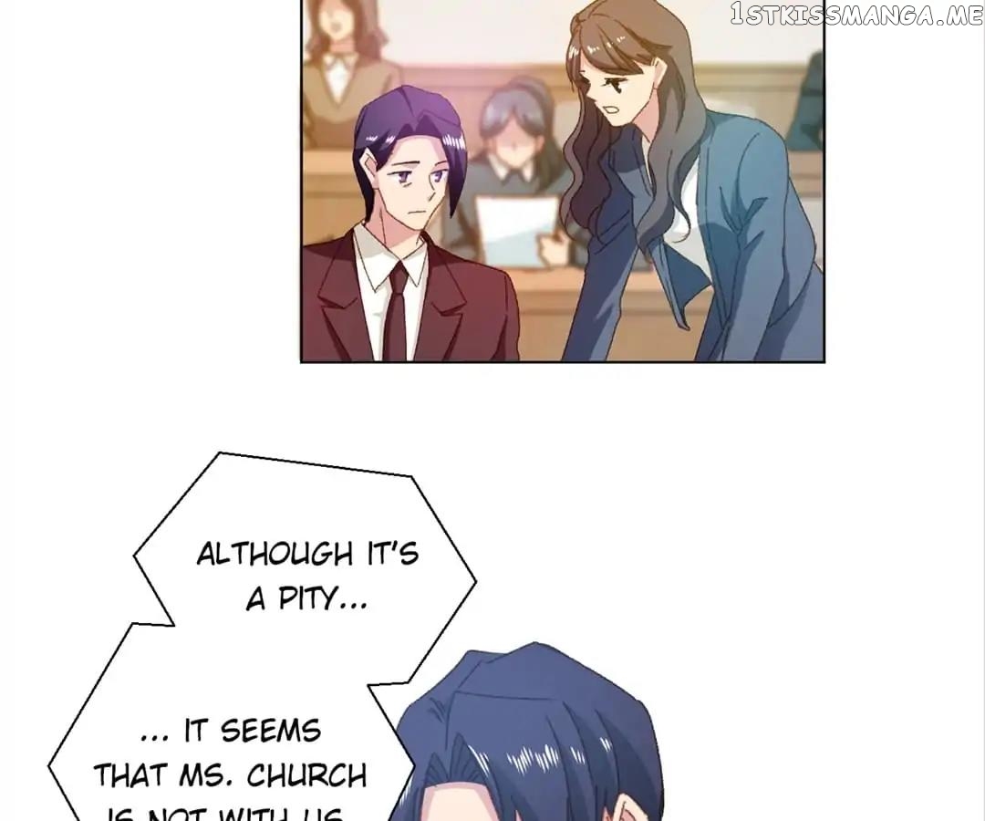 Am I Too Old for a Boyfriend?! chapter 69 - page 52