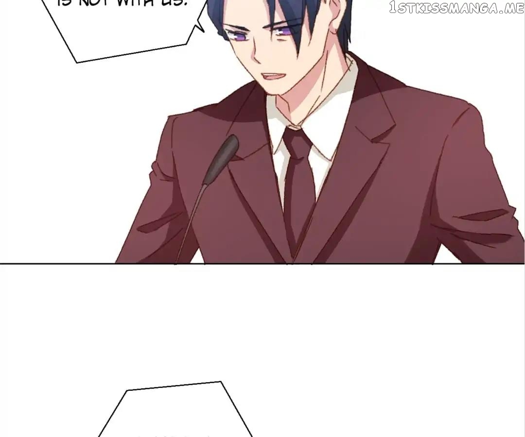 Am I Too Old for a Boyfriend?! chapter 69 - page 53