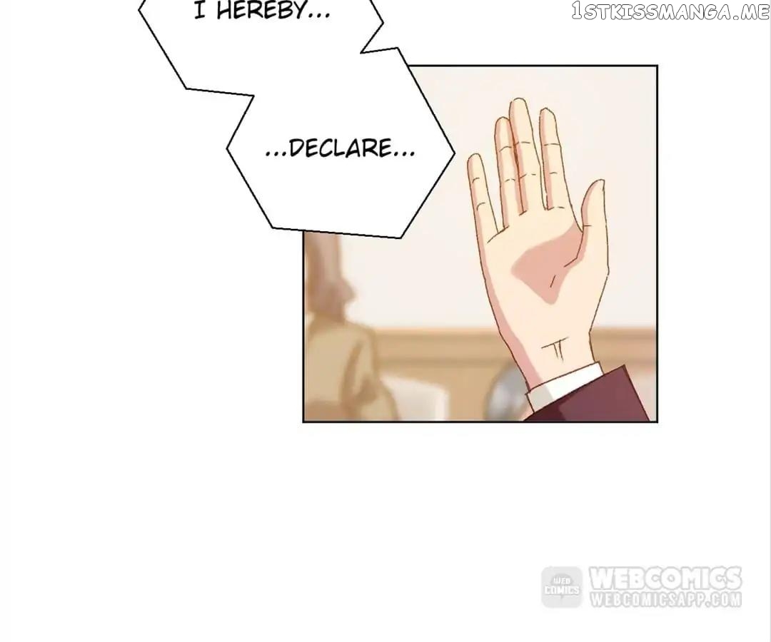 Am I Too Old for a Boyfriend?! chapter 69 - page 54