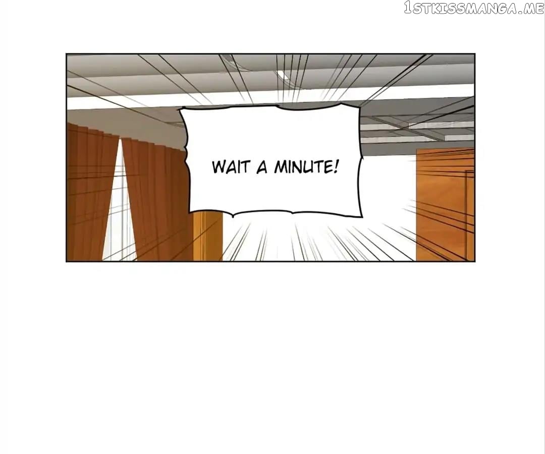 Am I Too Old for a Boyfriend?! chapter 69 - page 55