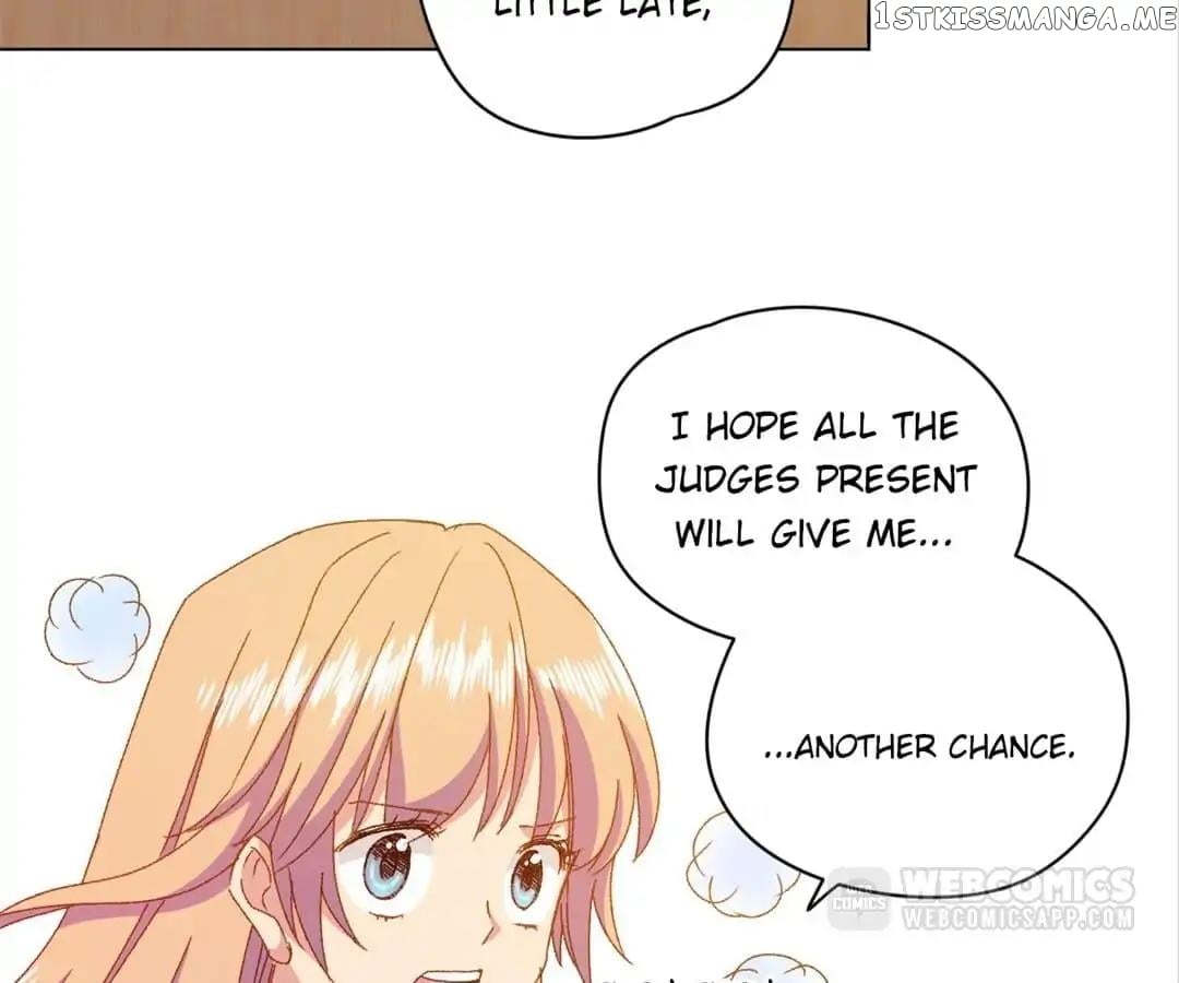 Am I Too Old for a Boyfriend?! chapter 69 - page 58
