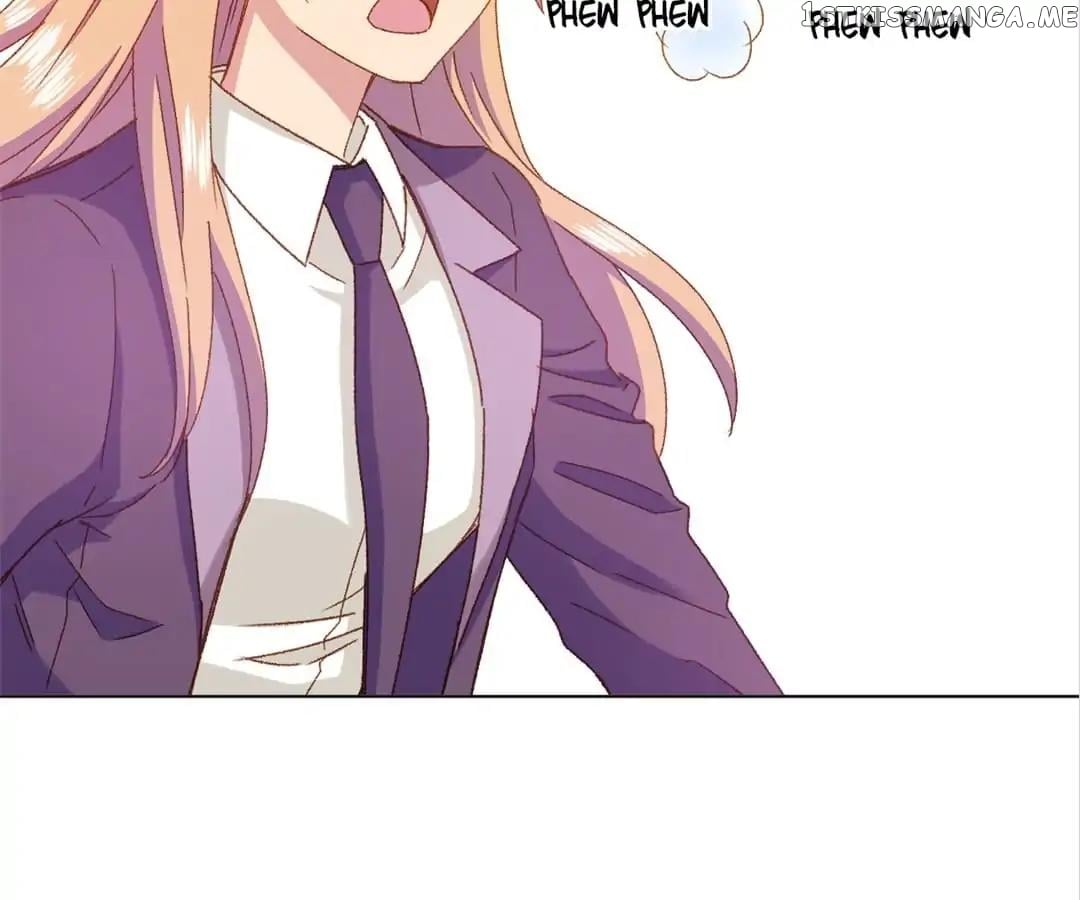 Am I Too Old for a Boyfriend?! chapter 69 - page 59