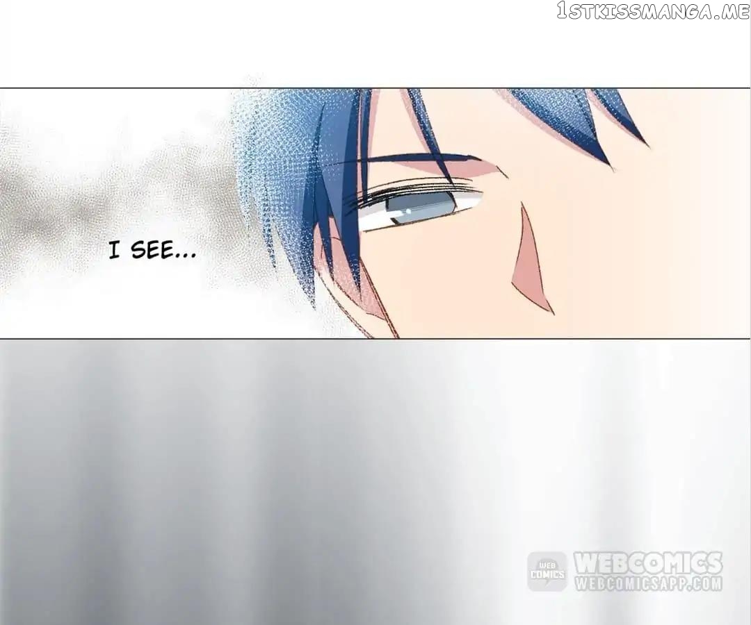 Am I Too Old for a Boyfriend?! chapter 69 - page 6