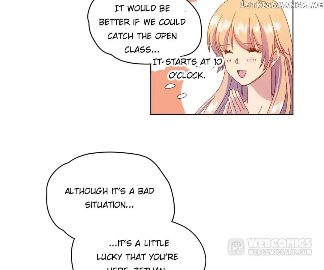 Am I Too Old for a Boyfriend?! chapter 68 - page 10