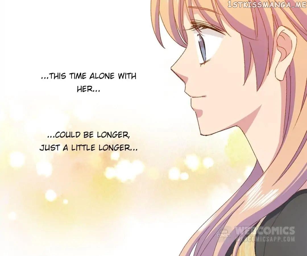 Am I Too Old for a Boyfriend?! chapter 68 - page 14