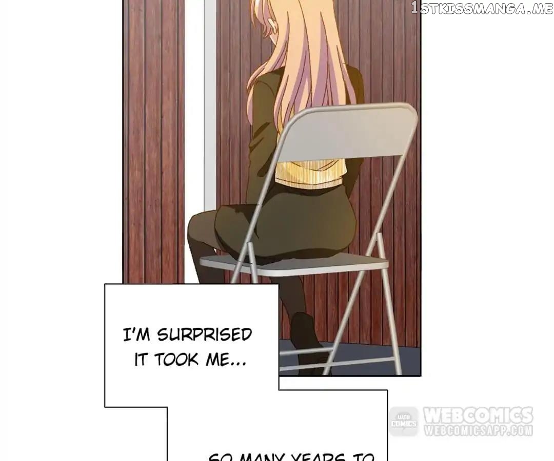 Am I Too Old for a Boyfriend?! chapter 68 - page 2