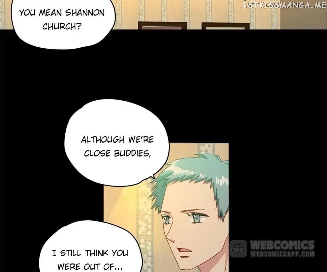 Am I Too Old for a Boyfriend?! chapter 68 - page 22