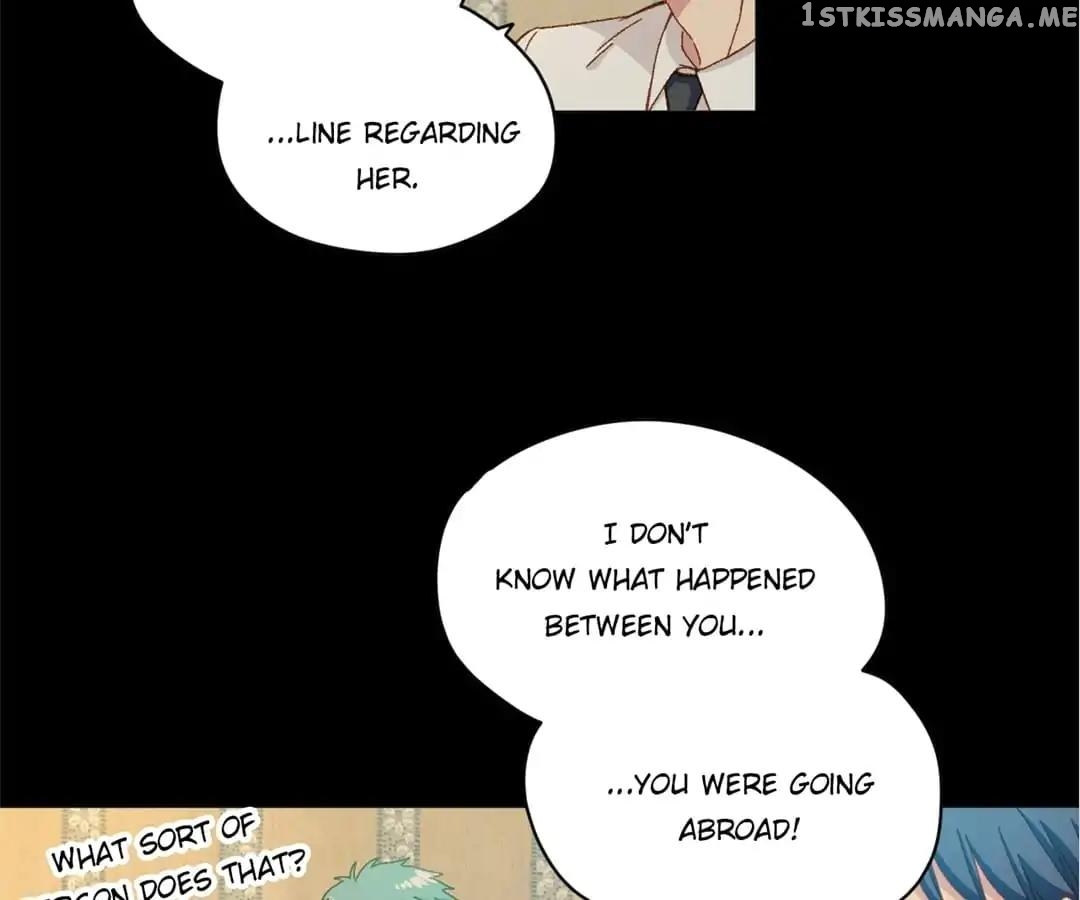Am I Too Old for a Boyfriend?! chapter 68 - page 23