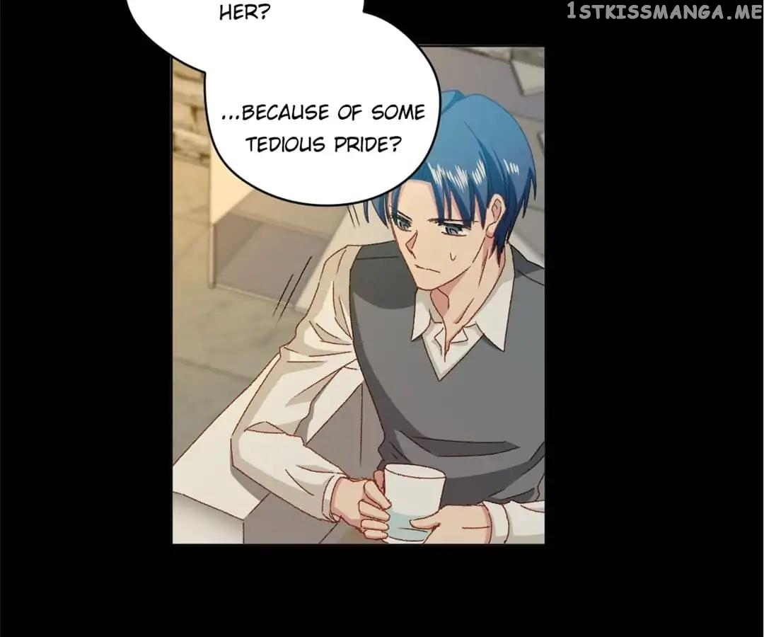 Am I Too Old for a Boyfriend?! chapter 68 - page 25