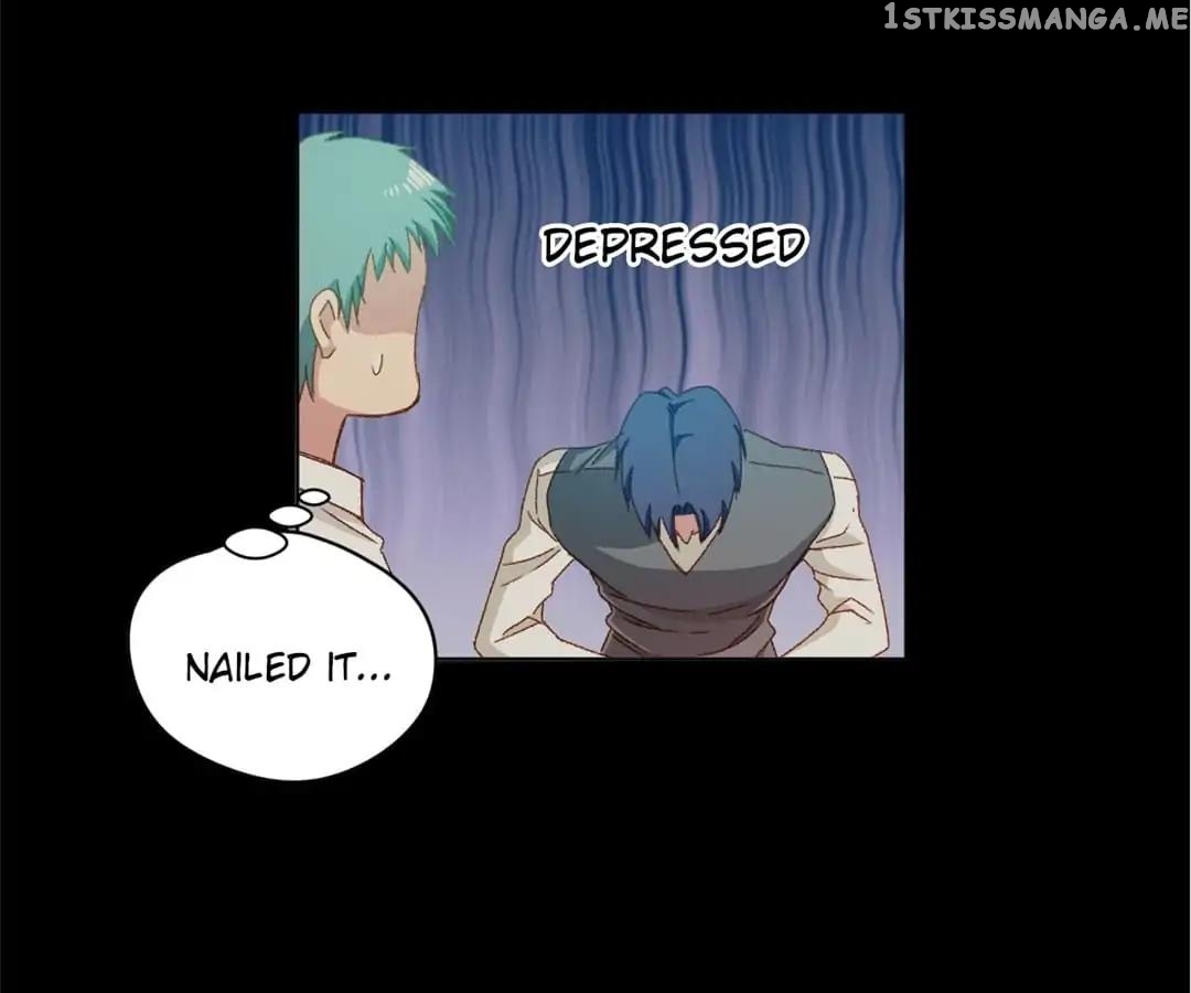 Am I Too Old for a Boyfriend?! chapter 68 - page 27