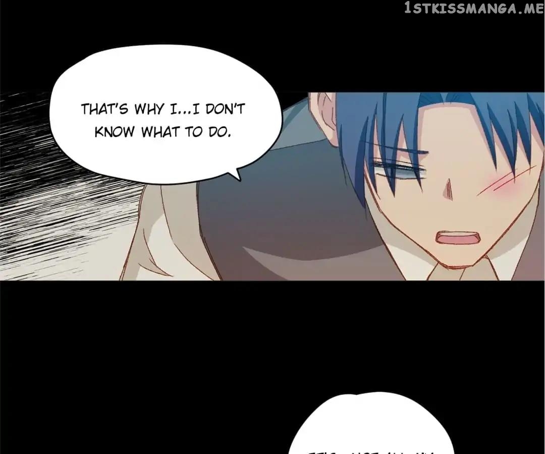 Am I Too Old for a Boyfriend?! chapter 68 - page 28