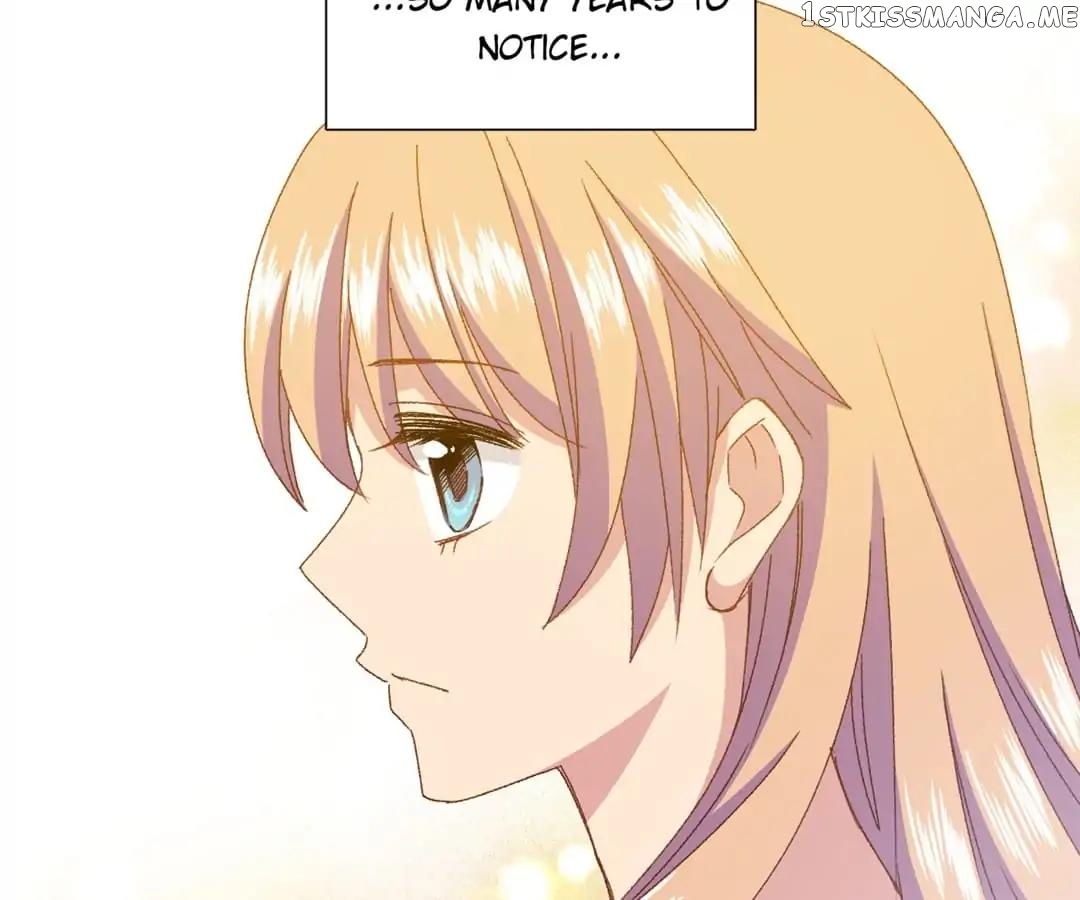 Am I Too Old for a Boyfriend?! chapter 68 - page 3