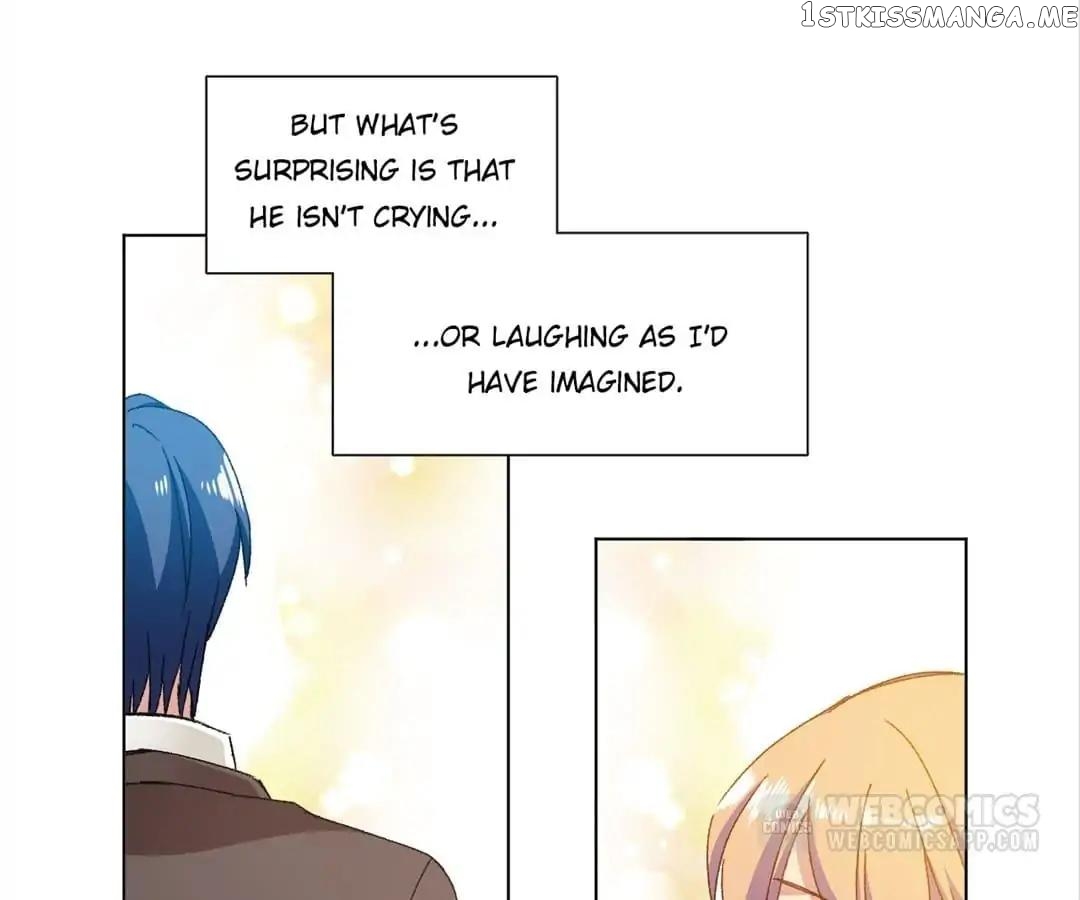 Am I Too Old for a Boyfriend?! chapter 68 - page 42